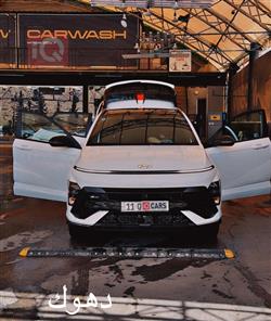 هيونداي كونا